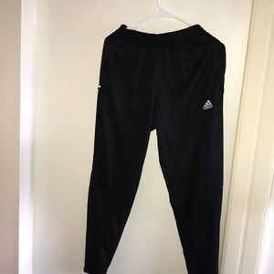 Adidas sweatpants